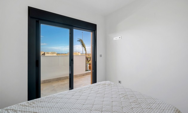 Herverkoop - Apartment - Pilar de la Horadada - Torre de la Horadada