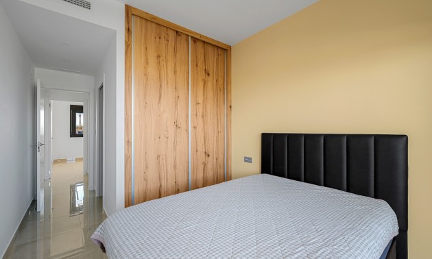 Herverkoop - Apartment - Pilar de la Horadada - Torre de la Horadada