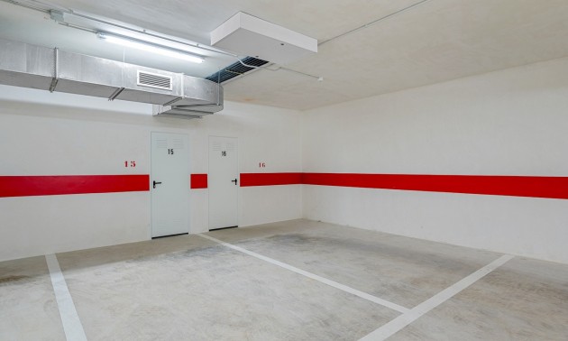 Herverkoop - Apartment - Pilar de la Horadada - Torre de la Horadada
