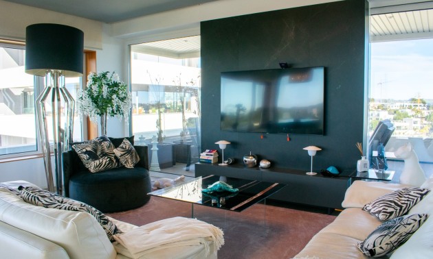 Herverkoop - Apartment - Orihuela Costa - Las Colinas golf