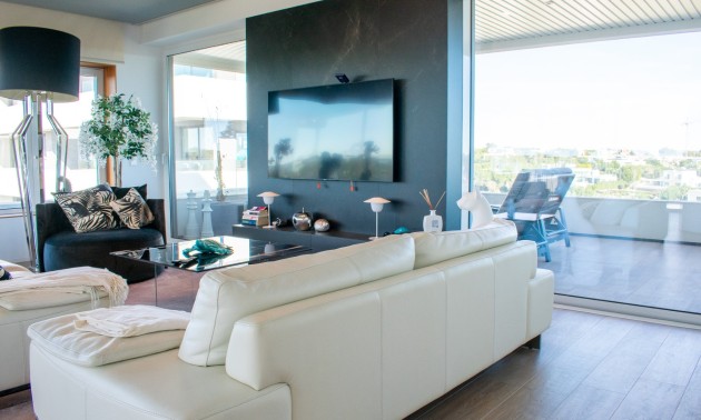Herverkoop - Apartment - Orihuela Costa - Las Colinas golf