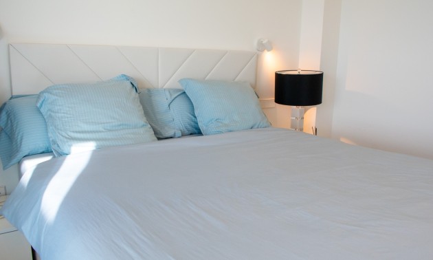 Herverkoop - Apartment - Orihuela Costa - Las Colinas golf