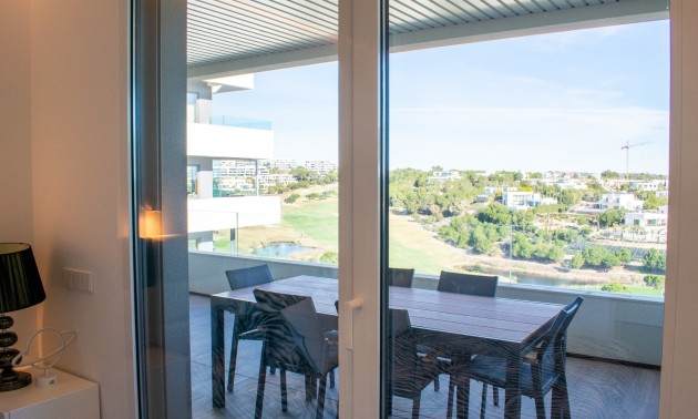 Herverkoop - Apartment - Orihuela Costa - Las Colinas golf