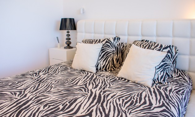Herverkoop - Apartment - Orihuela Costa - Las Colinas golf