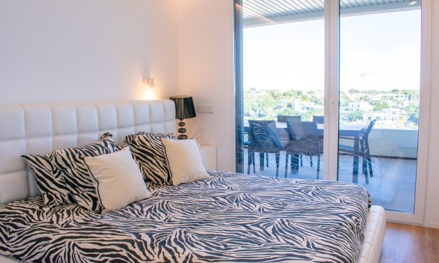 Herverkoop - Apartment - Orihuela Costa - Las Colinas golf