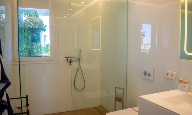 Herverkoop - Apartment - Orihuela Costa - Las Colinas golf