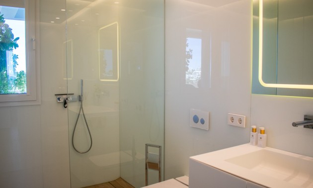 Herverkoop - Apartment - Orihuela Costa - Las Colinas golf