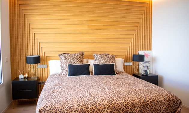 Herverkoop - Apartment - Orihuela Costa - Las Colinas golf
