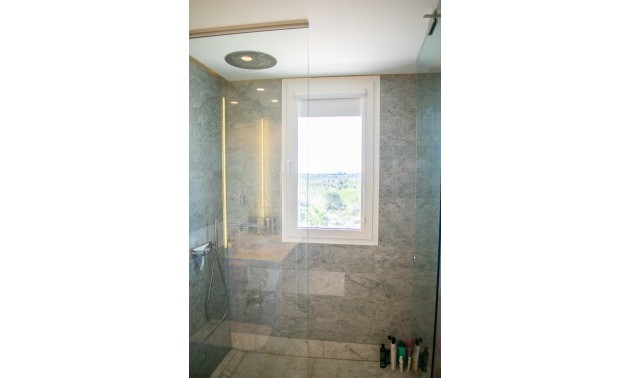 Herverkoop - Apartment - Orihuela Costa - Las Colinas golf