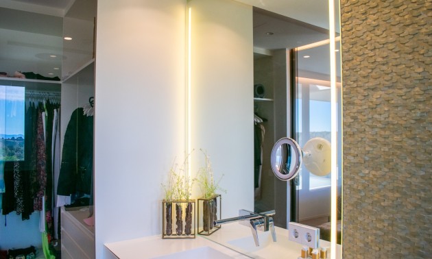 Herverkoop - Apartment - Orihuela Costa - Las Colinas golf