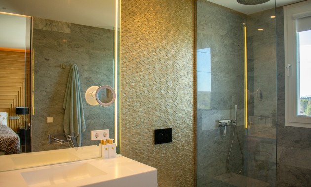 Herverkoop - Apartment - Orihuela Costa - Las Colinas golf