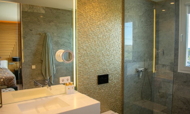 Herverkoop - Apartment - Orihuela Costa - Las Colinas golf