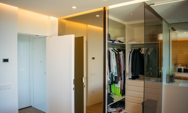 Herverkoop - Apartment - Orihuela Costa - Las Colinas golf