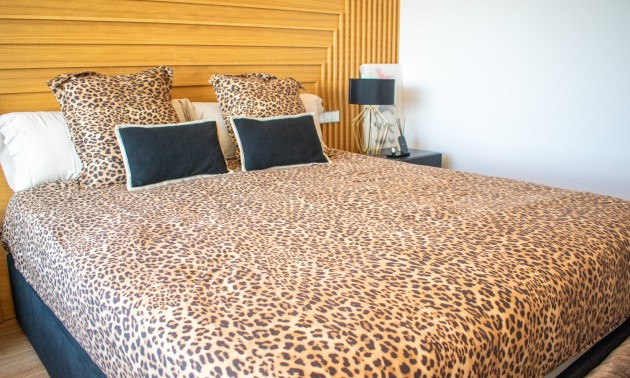 Herverkoop - Apartment - Orihuela Costa - Las Colinas golf