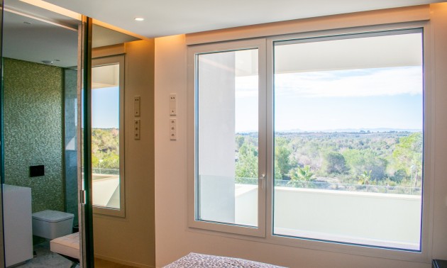 Herverkoop - Apartment - Orihuela Costa - Las Colinas golf