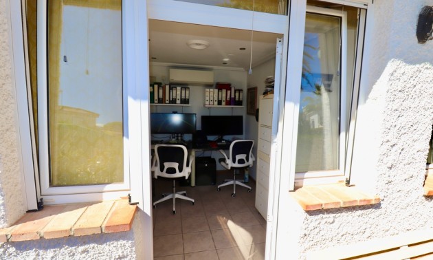Herverkoop - Villa - Ciudad Quesada - Quesada Center