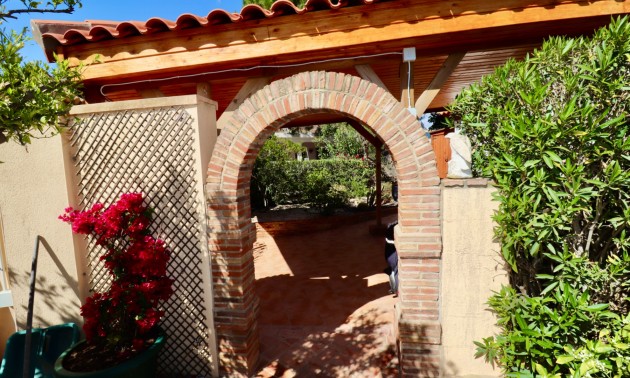 Herverkoop - Villa - Ciudad Quesada - Quesada Center