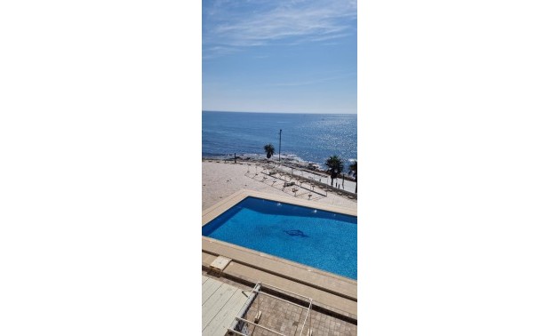 Herverkoop - Apartment - Torrevieja - Playa del Cura