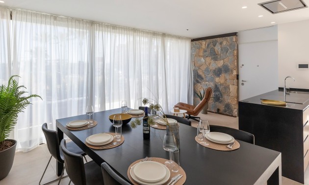 Herverkoop - Villa - Torre Pacheco - Santa Rosalia