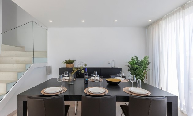 Herverkoop - Villa - Torre Pacheco - Santa Rosalia