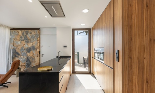 Herverkoop - Villa - Torre Pacheco - Santa Rosalia