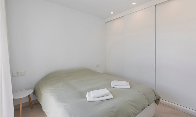 Herverkoop - Villa - Torre Pacheco - Santa Rosalia
