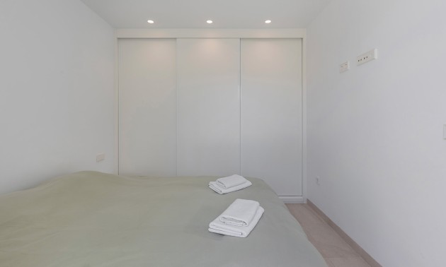 Herverkoop - Villa - Torre Pacheco - Santa Rosalia