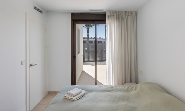 Herverkoop - Villa - Torre Pacheco - Santa Rosalia