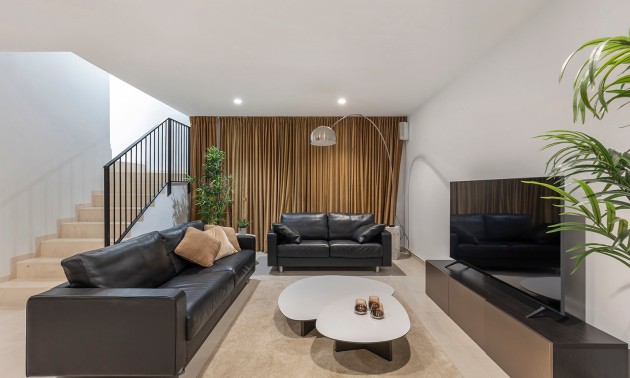 Herverkoop - Villa - Torre Pacheco - Santa Rosalia
