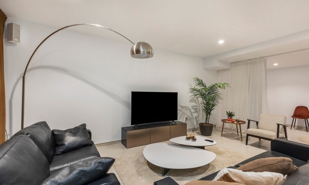 Herverkoop - Villa - Torre Pacheco - Santa Rosalia
