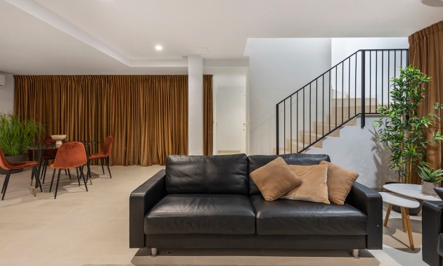 Herverkoop - Villa - Torre Pacheco - Santa Rosalia