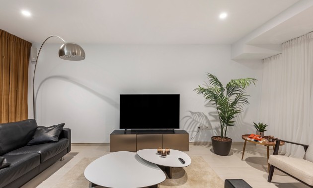 Herverkoop - Villa - Torre Pacheco - Santa Rosalia