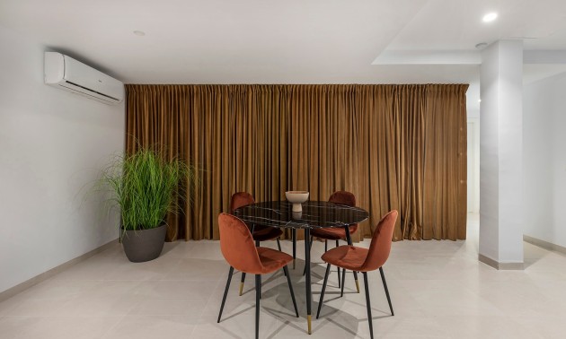 Herverkoop - Villa - Torre Pacheco - Santa Rosalia
