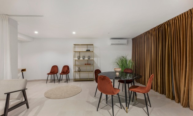 Herverkoop - Villa - Torre Pacheco - Santa Rosalia