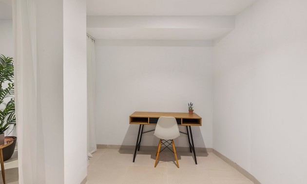 Herverkoop - Villa - Torre Pacheco - Santa Rosalia