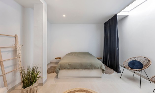 Herverkoop - Villa - Torre Pacheco - Santa Rosalia