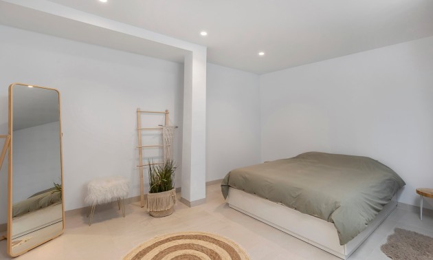 Herverkoop - Villa - Torre Pacheco - Santa Rosalia