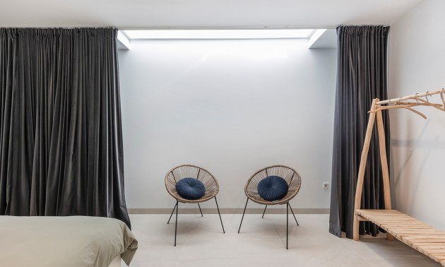 Herverkoop - Villa - Torre Pacheco - Santa Rosalia