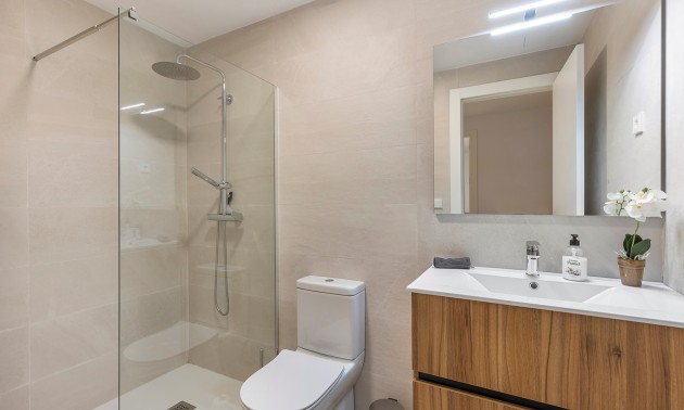 Herverkoop - Villa - Torre Pacheco - Santa Rosalia