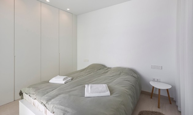 Herverkoop - Villa - Torre Pacheco - Santa Rosalia