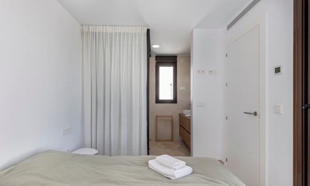 Herverkoop - Villa - Torre Pacheco - Santa Rosalia
