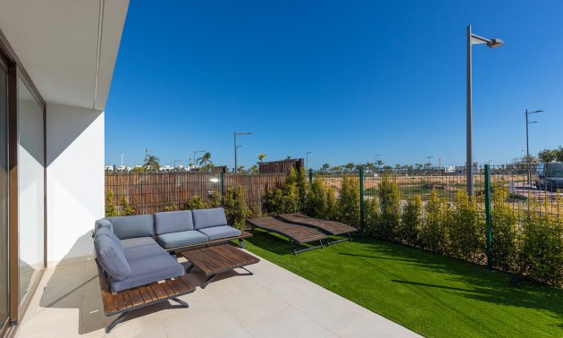 Herverkoop - Villa - Torre Pacheco - Santa Rosalia