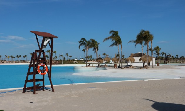 Herverkoop - Villa - Torre Pacheco - Santa Rosalia