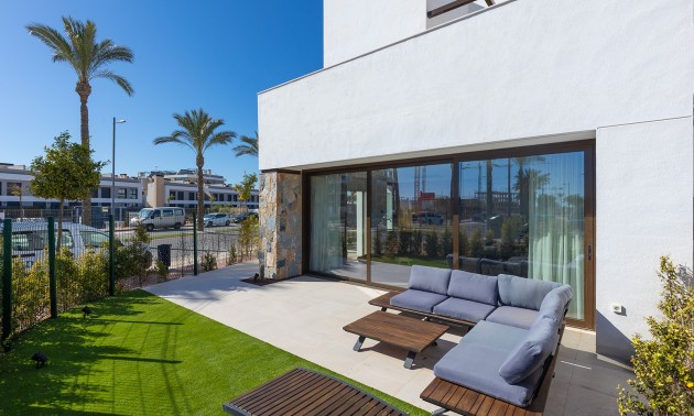 Herverkoop - Villa - Torre Pacheco - Santa Rosalia