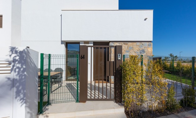 Herverkoop - Villa - Torre Pacheco - Santa Rosalia