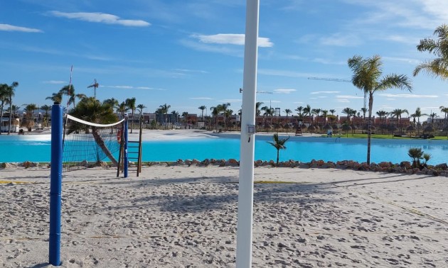 Herverkoop - Villa - Torre Pacheco - Santa Rosalia