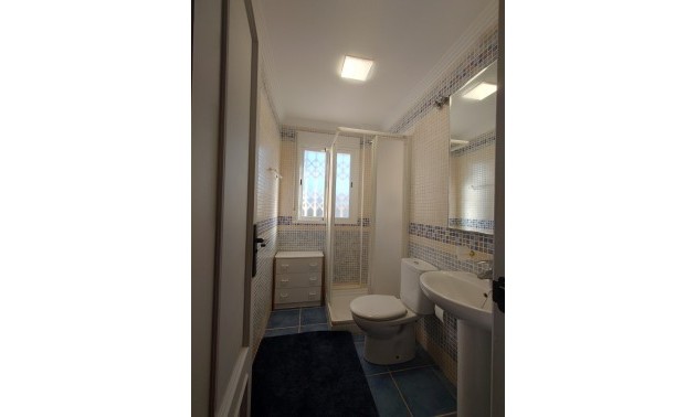 Herverkoop - Herenhuis - Orihuela Costa - Lomas De Cabo Roig