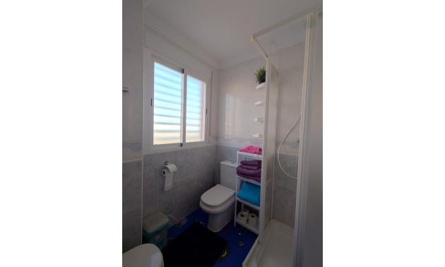 Herverkoop - Herenhuis - Orihuela Costa - Lomas De Cabo Roig