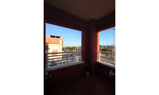 Herverkoop - Herenhuis - Orihuela Costa - Lomas De Cabo Roig