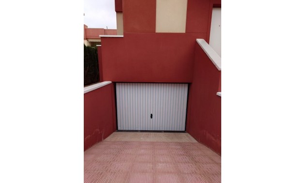 Herverkoop - Herenhuis - Orihuela Costa - Lomas De Cabo Roig